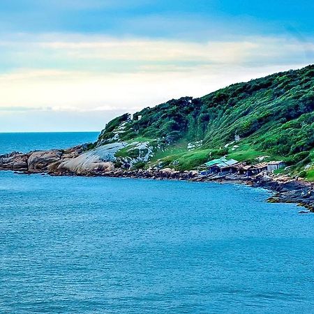 Willa Casas A 200 Metros Do Mar . Praia do Rosa Zewnętrze zdjęcie