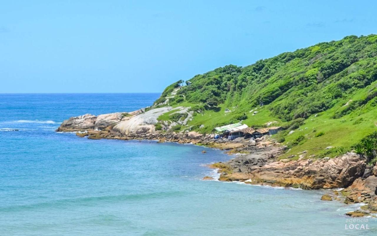 Willa Casas A 200 Metros Do Mar . Praia do Rosa Zewnętrze zdjęcie