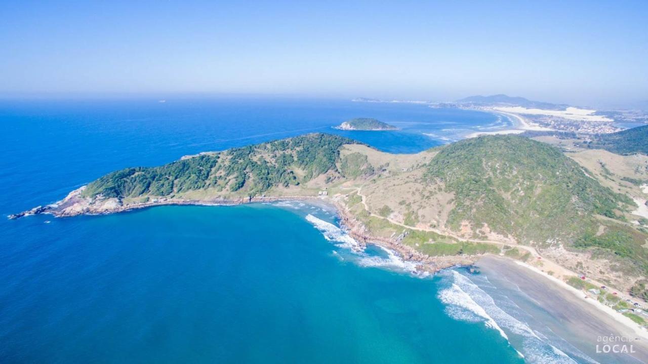 Willa Casas A 200 Metros Do Mar . Praia do Rosa Zewnętrze zdjęcie