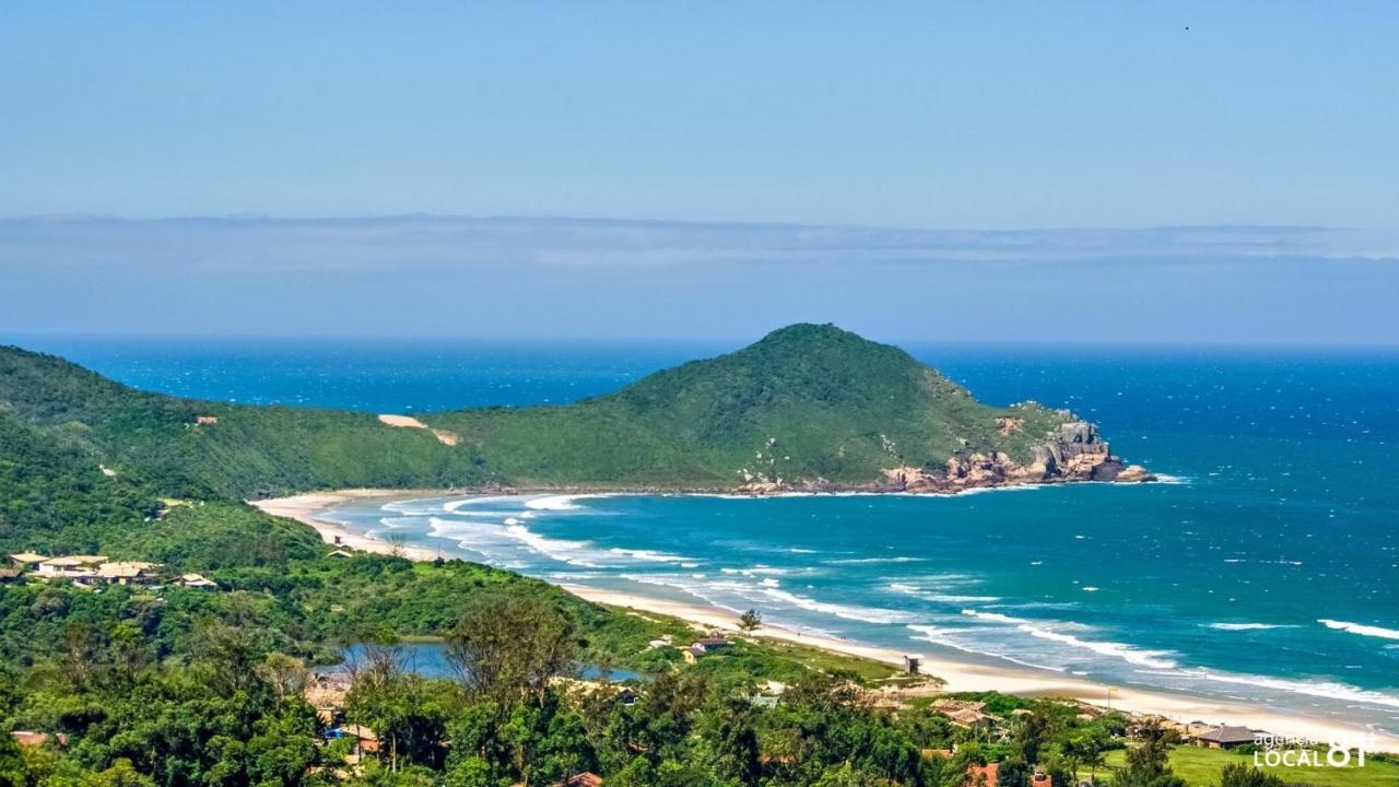 Willa Casas A 200 Metros Do Mar . Praia do Rosa Zewnętrze zdjęcie