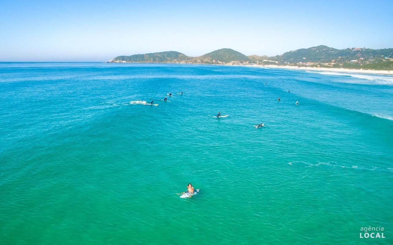 Willa Casas A 200 Metros Do Mar . Praia do Rosa Zewnętrze zdjęcie